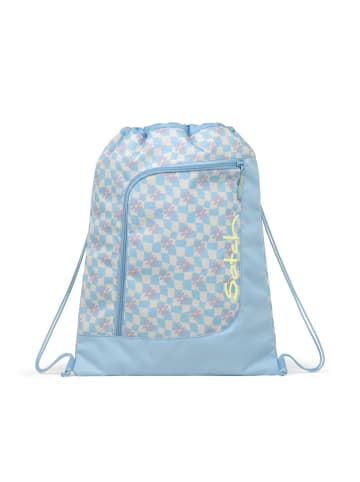 Satch Sportbeutel "Summer Era" in Blau