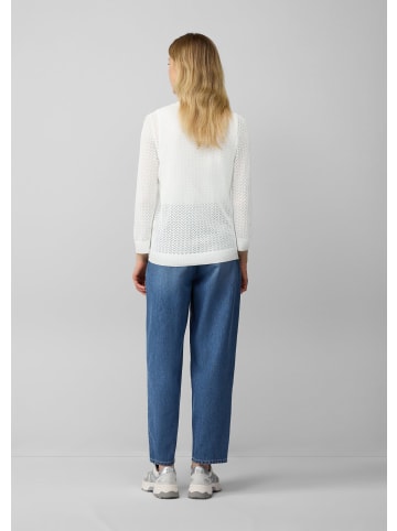 s.Oliver Strickjacke in 0210_ecru