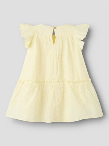 name it Kleid in Pear Sorbet