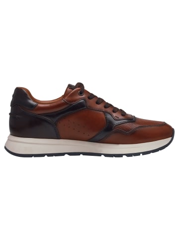 Tamaris Sneaker in cognac