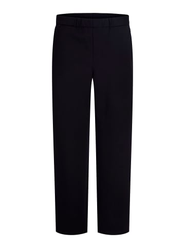 Jack & Jones Loose Fit Hosen in Black