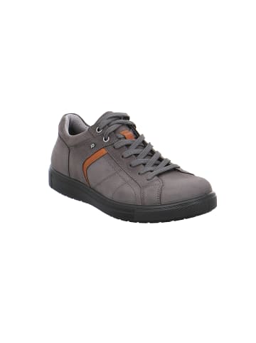 Jomos Schnürschuh in schwarz