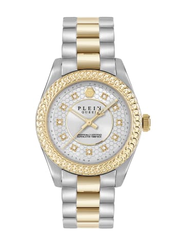 Philipp Plein Quarzuhr PW7FA0326 in bicolor