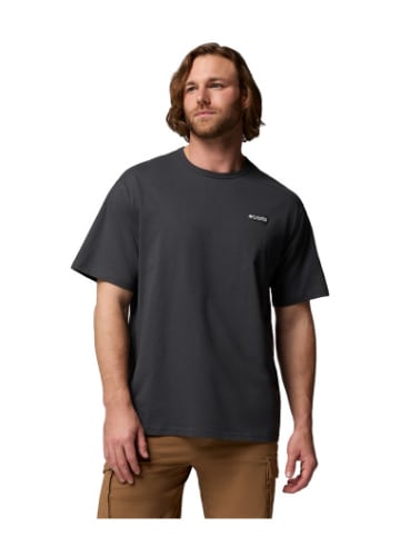 Columbia Tshirt in bunt