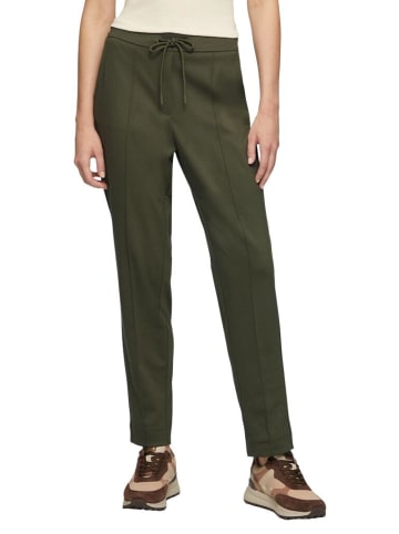 S.OLIVER RED LABEL Hose in olive2