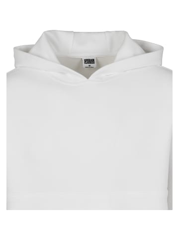 Urban Classics Sweat & Fleece - Hoody in white