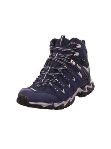 MEINDL Winterstiefel in dunkelblau
