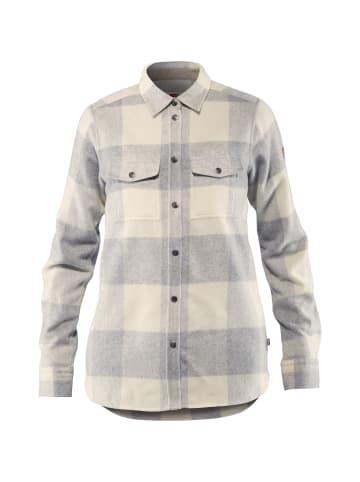 FJÄLLRÄVEN Jacke Canada in Hellgrau