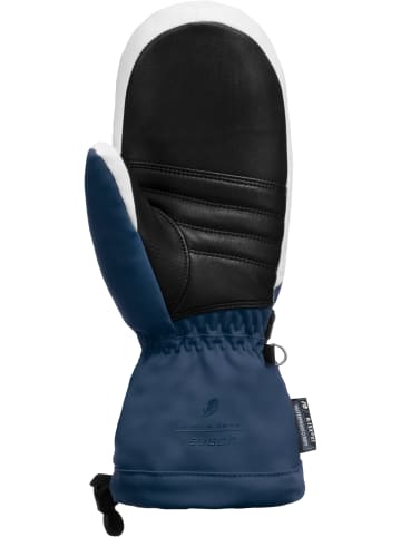 Reusch Fäustling Sonja R-TEX XT Mitten in 4521 dark denim/white