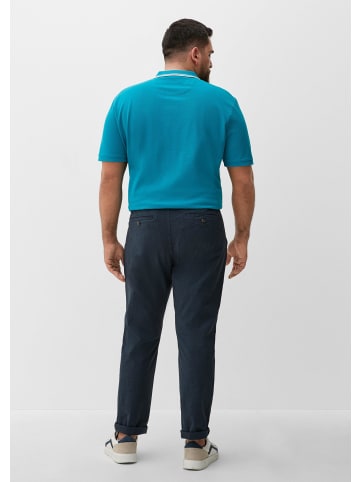 s.Oliver Hose DETROIT in 58K3_tiefblau