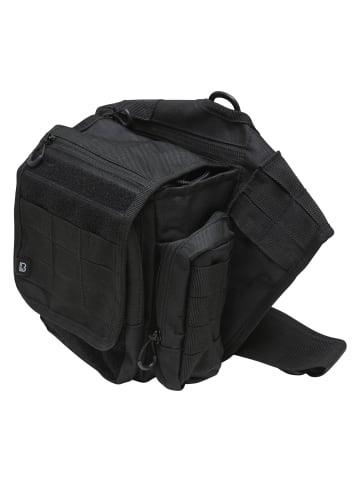 Brandit Bags & Luggage in black
