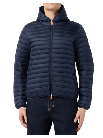 SAVE THE DUCK Jacke 10565752815958 Blau