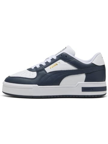Puma Sneaker "CA Pro Classic II" in Weiß