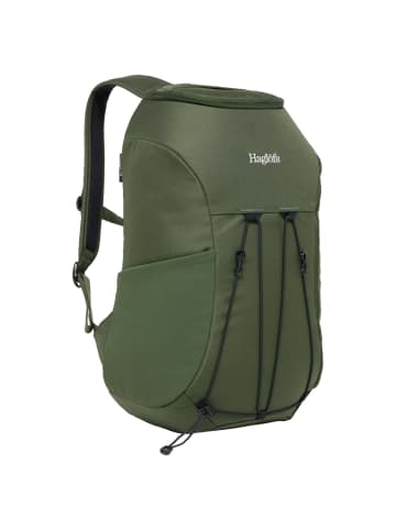 Haglöfs Corker Medium - Rucksack 43 cm (seaweed green) in seaweed green