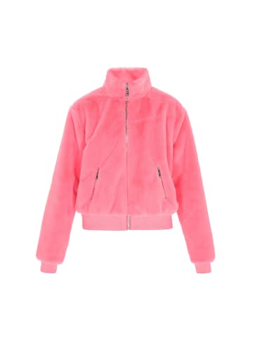 mimo Women Jacket in PINK
