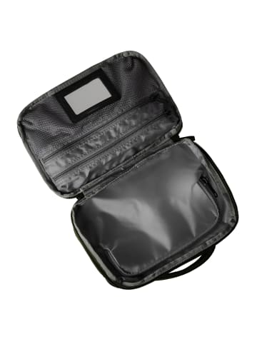 The North Face Kulturbeutel in Oliv