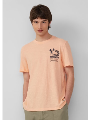 s.Oliver T-Shirt in 20D6_papaya