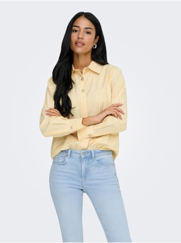 JDY Hemd in Double Cream