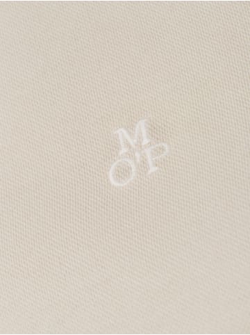 Marc O'Polo Poloshirt in sand