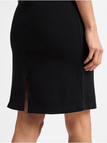 soyaconcept Freizeitkleid SC-IDINA 3 in schwarz - 0002