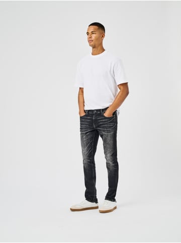 ONLY & SONS Slim Fit Jeans in Washed Black