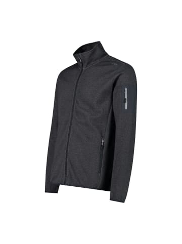 cmp Outdoorjacke in NERO-GRAFFITE