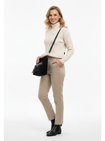 EMILY & NOAH Umhängetasche E&N Drancy RUE 09 in black