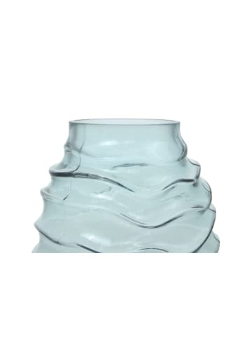 Kayoom Vase Orsa in Blau