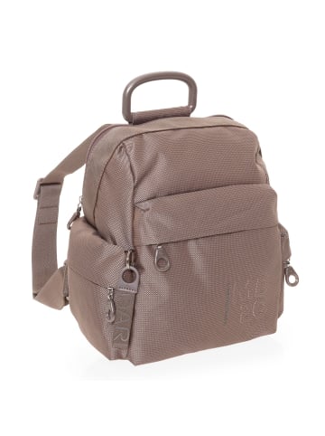 Mandarina Duck MD20 City Rucksack 27 cm taupe