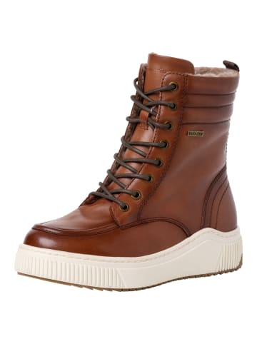 Tamaris COMFORT Stiefelette in COGNAC