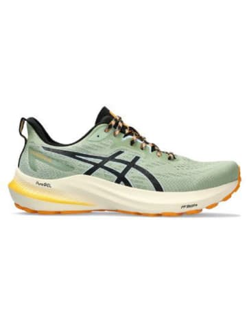 asics Laufschuhe GT-2000 12 TR in Gelb