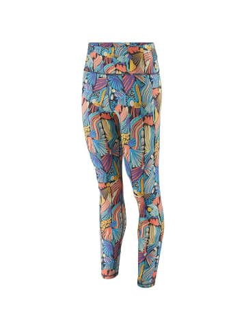 Patagonia WMAIPO 7/8 TIGHTS in Hellblau