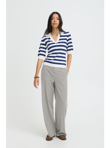 b. young Casual BYDANTA Regular fit in Vetiver Melange