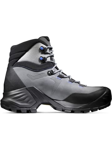 Mammut Wanderstiefel Trovat Tour High GTX in Dunkelgrau