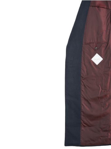 LAB PAL ZILERI Mantel für Herren in blau