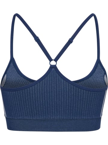 Hummel Hummel Top Hmlmt Blaze Damen in INSIGNIA BLUE