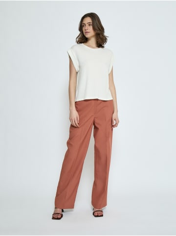 Peppercorn T-Shirt in Gardenia
