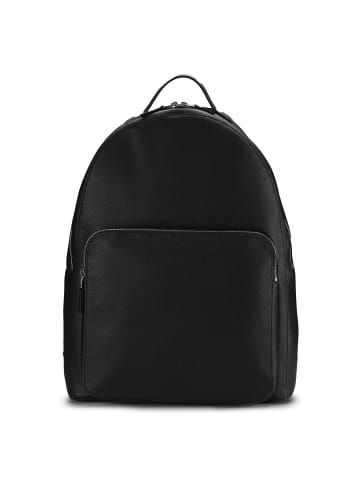 Marc O'Polo Daypack 43 cm Laptopfach in black