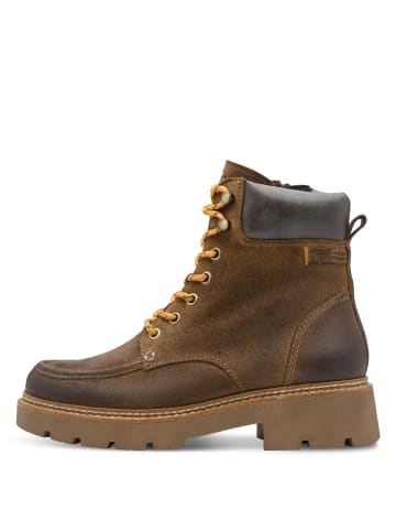 Tamaris Winterstiefel in beige