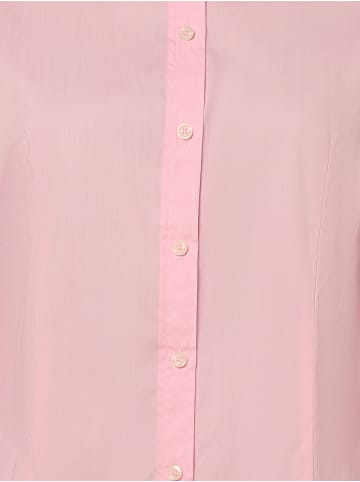 Marie Lund Bluse in rosa