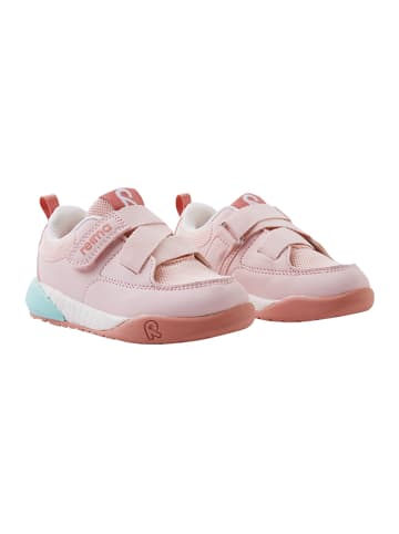Reima ReimaTec Sneakers " Kiirus " in Soft rose