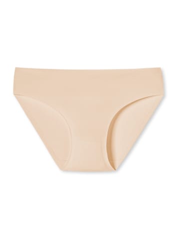 Schiesser Slips Basic in Beige