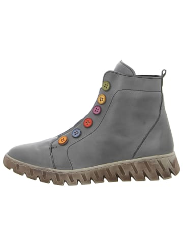 Gemini Stiefeletten in grau