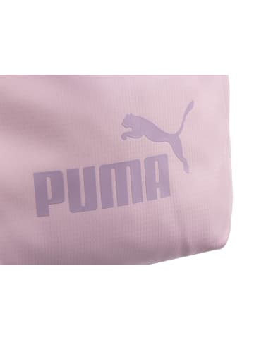 Puma Core Up Backpack 10 Liter Freizeitrucksack in 02 grape mist