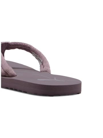 Puma Badeschuh "Epic Flip V3" in Lila