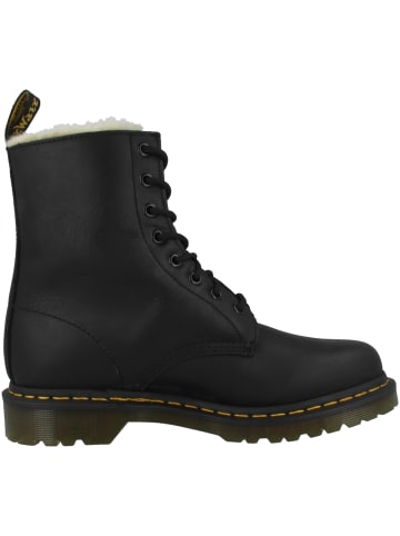 Dr. Martens Winterstiefel 1460 Serena in schwarz