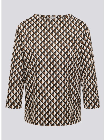 Rabe T-Shirt in Schwarz