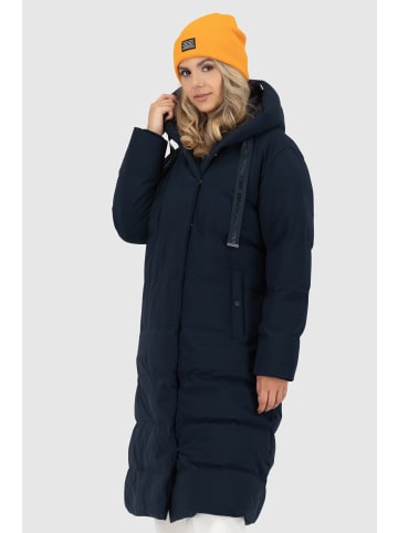 alife and kickin Winterjacke DitteAK A in marine