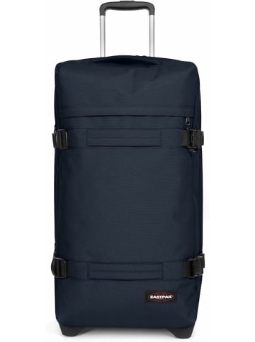 Eastpak Trolley für Erwachsene in blau