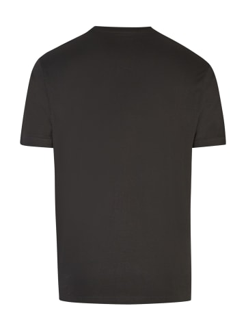 HECHTER PARIS T-Shirt in black